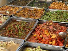 -枣阁园滴滴自助餐