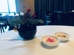 -富力丽思卡尔顿酒店·丽轩中餐厅