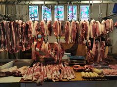 -回龙湾菜市场(雅美苑店)