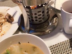 -都会尚膳·海鲜自助餐厅(重庆万豪酒店)