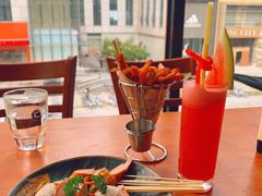 -CIRCLE·酒吧(第一国际店)