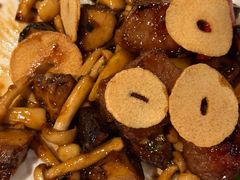 -三号黄浦会Canton Table