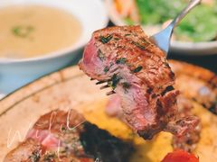 -Bistro 63 创意融合料理(广粤天地店)