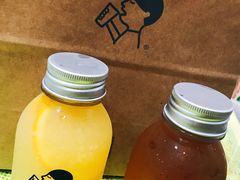 -喜茶(佛山顺德大良东乐路店)