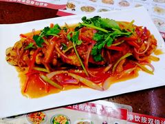 松子鱼-粤赏点(越秀城市广场店)