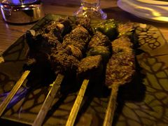 -葡萄集|滋味新疆菜·精酿酒馆(瑞豪酒店)
