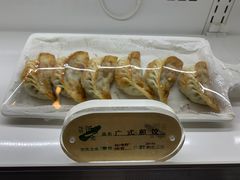 煎饺-独一处·物新集市(红谷滩店)