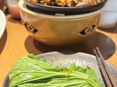 -奉天小馆·非遗东北菜(沈阳万象城店)