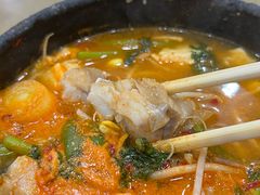 -全州拌饭馆(龙源西街店)