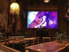 -胡桃里乐队酒馆(鎏嘉码头店)