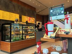 -星巴克(凯德晶萃店)