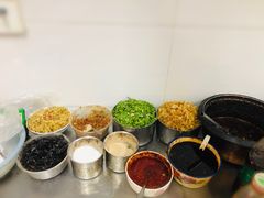 -云南大锅豆浆店