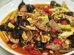 -重庆豆花饭