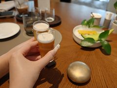 -Amber(香港置地文华东方酒店)