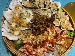 -百年恒益烧腊海鲜酒家·非遗传承(广州黄埔店)