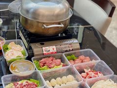 -潮悦牛肉火锅城(水贝店)