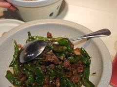 -湘当爱·鲜煮现炒(松岗立业路店)