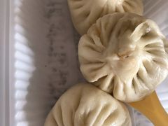 -庆丰包子铺(东单店)