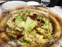 -味+新京宴·烤鸭·北京菜(创意谷店)
