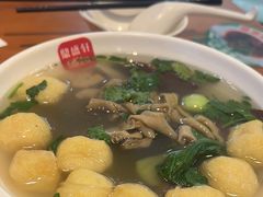 -鼎盛轩上海灌汤包·生煎(万达广场店)