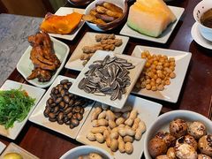 -青藤茶馆(南山路店)