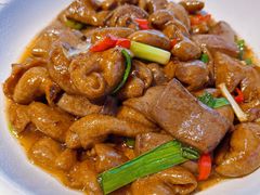 -闽鄂情·闽南招财鸭(水头店)