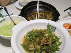 -绿草地·湘菜(7mall店)