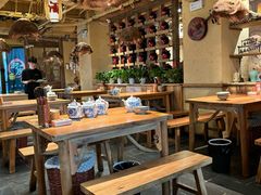 -泥糊破店小酒馆·团建聚餐(南京西路店)