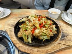 -李师傅脆肚(梅林店)