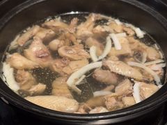 -同仁四季椰子鸡(无锡滨湖万象汇店)