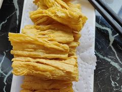 -潮汕美牛肉丸火锅店(天宁寺店)