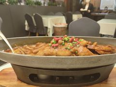-中国徽菜·徽商故里(远大店)