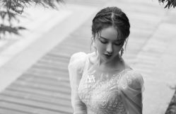 -MANLI BRIDAL婚纱