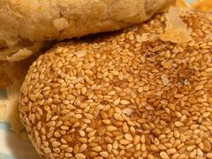 -茂名道烧饼王(海地店)