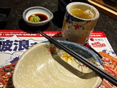 -古田居·特色寿司料理(星之岛旗舰店)