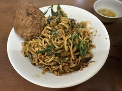 -三百碗宝应长鱼面(板仓街店)