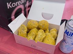 -悠个炸鸡(南京创始店)