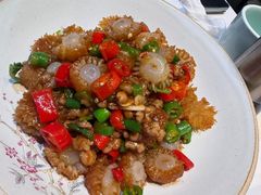-必点海鲜·海肠捞饭大王(滨江道店)