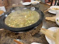 -鲜椒鱼·雅安地标性美食