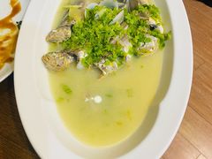 -甬上名灶·首店(环城西路店)