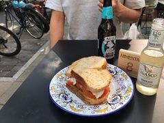 -Alimentari早午餐(安福路店)