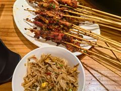 -九记潮汕现切鲜牛肉自助火锅(长沙·方圆荟店)