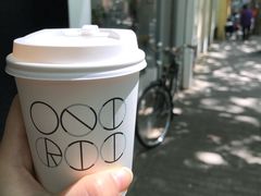 -Onirii Coffee(长乐路店)