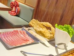 -螺大喜螺蛳粉火锅(雍和宫店)