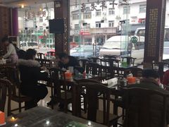 -徽州美食(三十年老店)