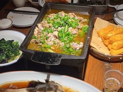 -永安水煮活鱼·仪征菜(仪征奥林匹克店)
