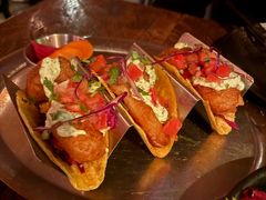 -Q MEX 库迈墨西哥餐吧(三里屯店)