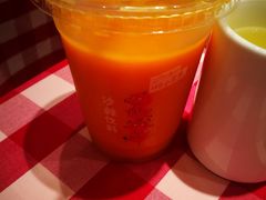 -西贝莜面村(东莞壹号广场店)