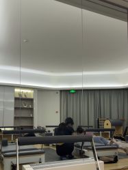 -奥本瑜伽·普拉提