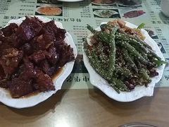 -葛记焖饼(伏牛路店)